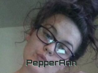 Pepper_Ann