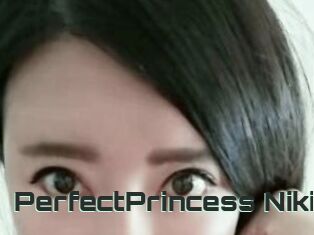 PerfectPrincess_Niki