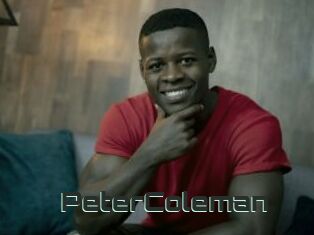 PeterColeman