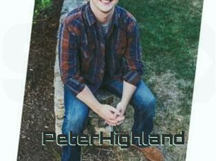 PeterHighland