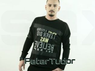PeterTudor