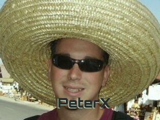 PeterX