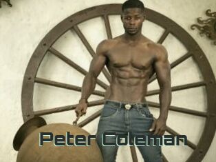 Peter_Coleman