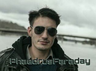 PhaedrusFaraday