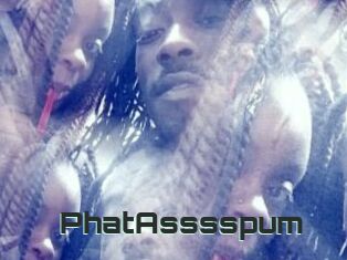 PhatAsssspum