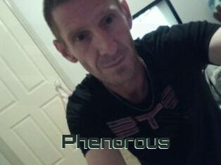 Phenorous