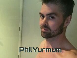 PhilYurmum