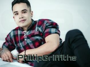 PhillipGriffiths