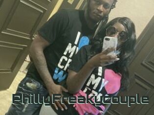 PhillyFreakycouple