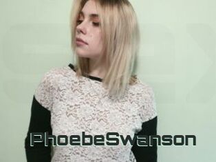 PhoebeSwanson