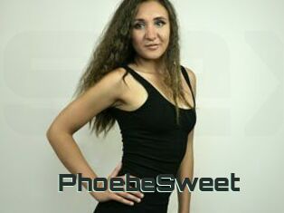 PhoebeSweet