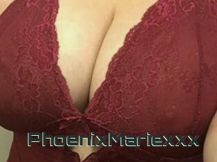 PhoenixMariexxx
