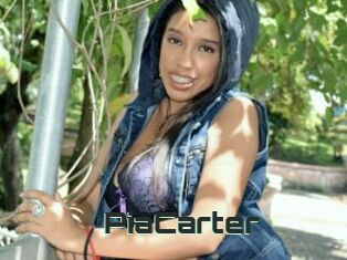 PiaCarter