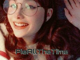 PieAllTheTime