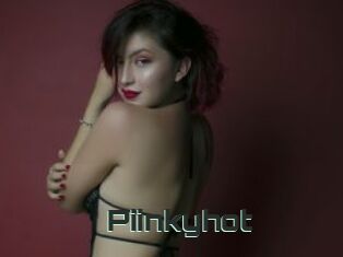 Piinkyhot