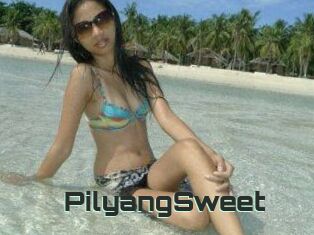 PilyangSweet