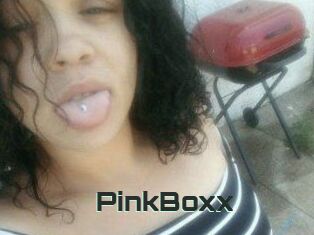 PinkBoxx