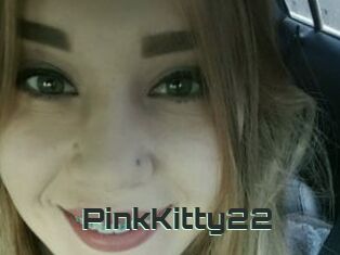 PinkKitty22