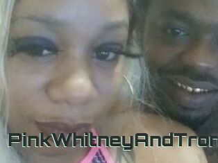 PinkWhitneyAndTron