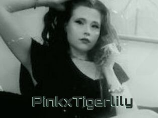 PinkxTigerlily