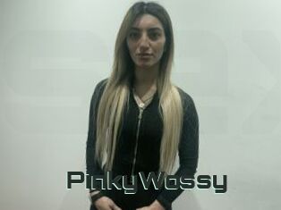 PinkyWossy