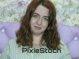 PixieStoch