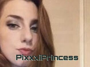 PixxxiPrincess