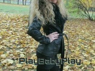 PlayBabyPlay