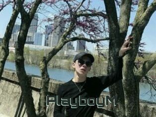 PlayboyM
