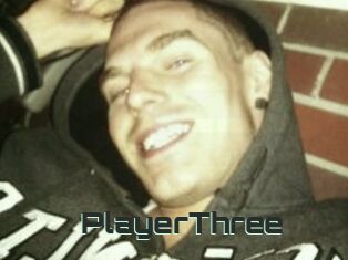 PlayerThree
