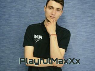 PlayfulMaxXx