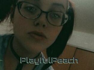 PlayfulPeach