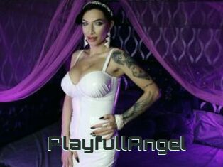 PlayfullAngel