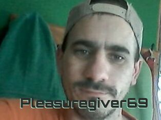 Pleasuregiver69