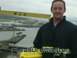 Pleasuremaster