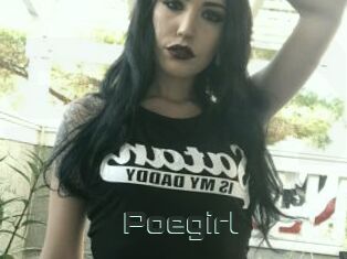 Poegirl