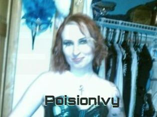 PoisionIvy