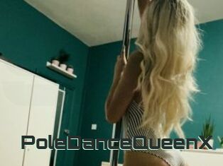 PoleDanceQueenX