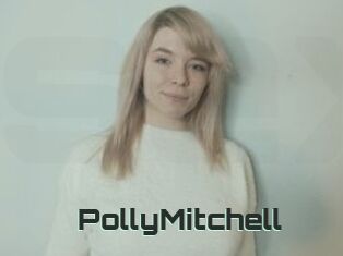 PollyMitchell