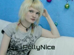 PollyNice