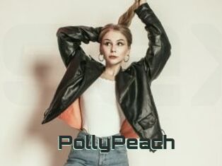 PollyPeach