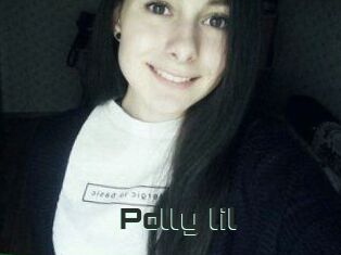 Polly_lil