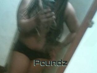 Poundz