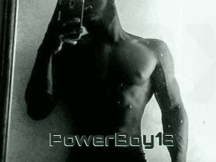 PowerBoy18
