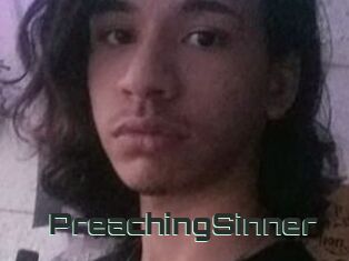 PreachingSinner