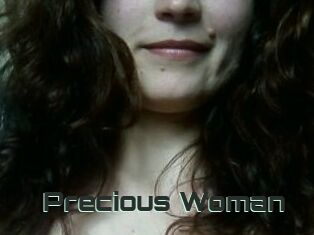 Precious_Woman