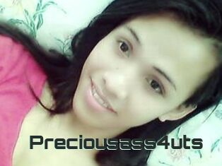Preciousass4uts