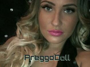 PreggoDoll