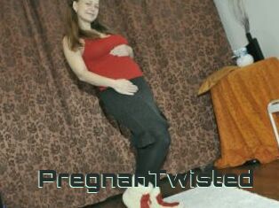 PregnanTwisted