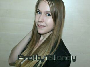 Pretty1Blondy